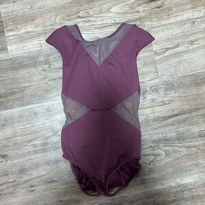 Five dance wear leotard